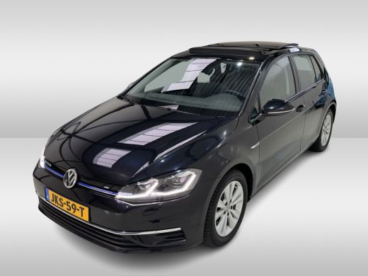 Volkswagen Golf 1.5 TSI ACT 130pk | Pano dak | Full Led ActivLease financial lease
