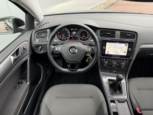 Volkswagen Golf 1.5 TSI ACT 130pk | Pano dak | Full Led ActivLease financial lease