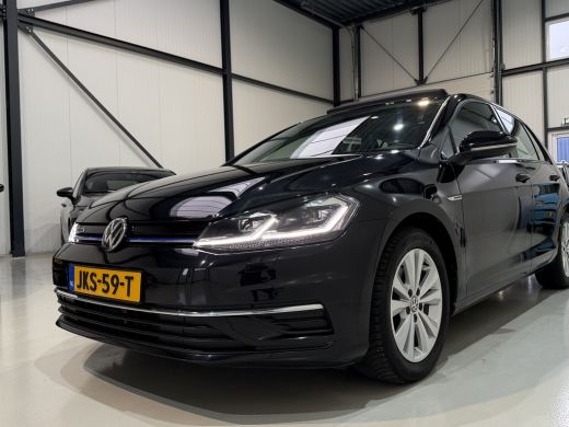 Volkswagen Golf 1.5 TSI ACT 130pk | Pano dak | Full Led ActivLease financial lease