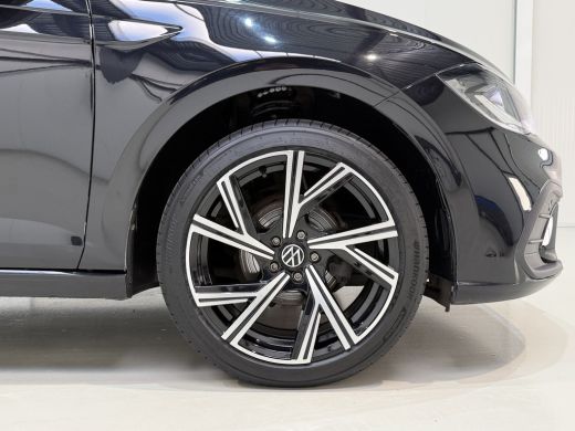Volkswagen Polo 1.0 TSI 95pk DSG Style | Active info display | Navi ActivLease financial lease