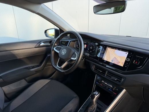 Volkswagen Polo 1.0 TSI 95pk DSG Style | Active info display | Navi ActivLease financial lease