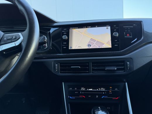 Volkswagen Polo 1.0 TSI 95pk DSG Style | Active info display | Navi ActivLease financial lease