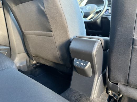 Volkswagen Polo 1.0 TSI 95pk DSG Style | Active info display | Navi ActivLease financial lease