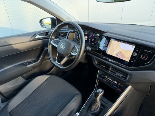 Volkswagen Polo 1.0 TSI 95pk DSG Style | Active info display | Navi ActivLease financial lease