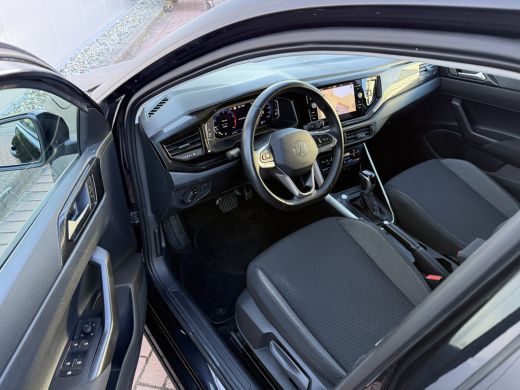 Volkswagen Polo 1.0 TSI 95pk DSG Style | Active info display | Navi ActivLease financial lease