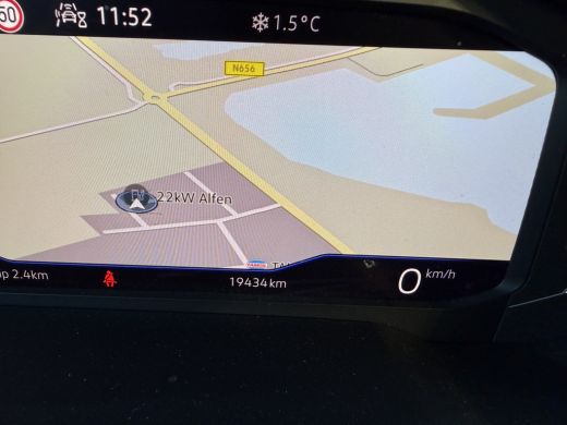 Volkswagen Polo 1.0 TSI 95pk DSG Style | Active info display | Navi ActivLease financial lease