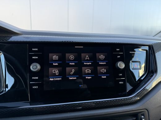 Volkswagen Polo 1.0 TSI 95pk DSG Style | Active info display | Navi ActivLease financial lease