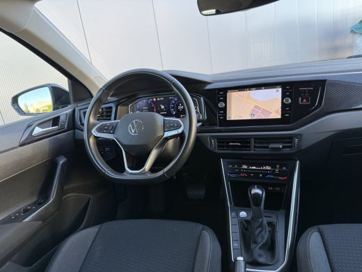 Volkswagen Polo 1.0 TSI 95pk DSG Style | Active info display | Navi ActivLease financial lease