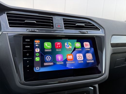 Volkswagen Tiguan 1.4 TSI eHybrid 245pk Elegance | Pano dak |Trekhaak ActivLease financial lease