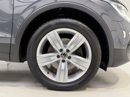 Volkswagen Tiguan 1.4 TSI eHybrid 245pk Elegance | Pano dak |Trekhaak ActivLease financial lease