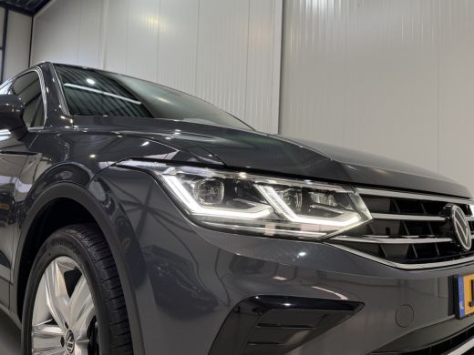Volkswagen Tiguan 1.4 TSI eHybrid 245pk Elegance | Pano dak |Trekhaak ActivLease financial lease