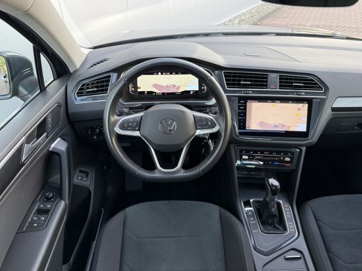 Volkswagen Tiguan 1.4 TSI eHybrid 245pk Elegance | Pano dak |Trekhaak ActivLease financial lease