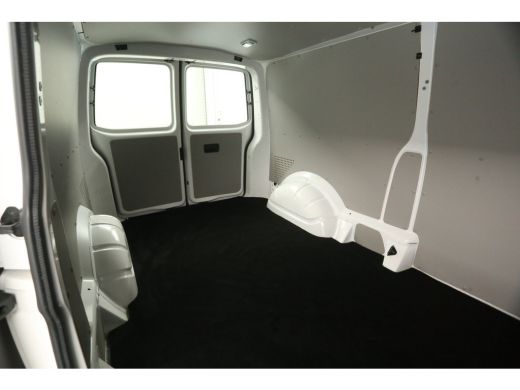 Volkswagen Transporter 2.0 TDI L2H1 | Aut. | Airco | Cruise | 3-Zits | Trekh. | Parkeersens. | Stoelverw. ActivLease financial lease