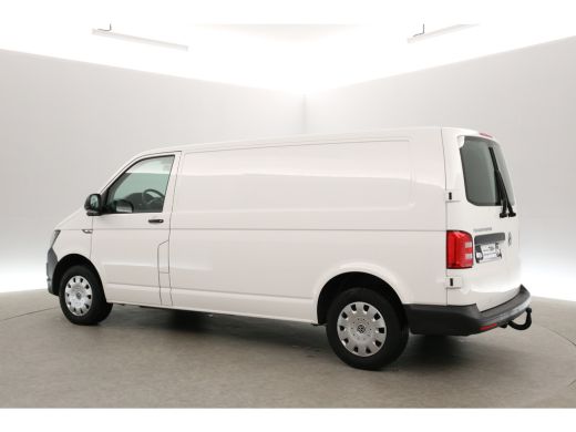 Volkswagen Transporter 2.0 TDI L2H1 | Aut. | Airco | Cruise | 3-Zits | Trekh. | Parkeersens. | Stoelverw. ActivLease financial lease