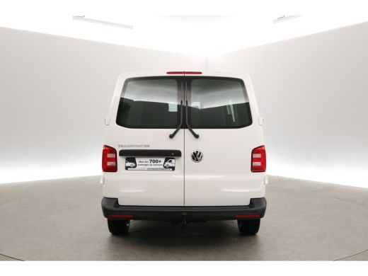 Volkswagen Transporter 2.0 TDI L2H1 | Aut. | Airco | Cruise | 3-Zits | Trekh. | Parkeersens. | Stoelverw. ActivLease financial lease