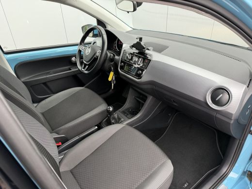 Volkswagen up! 1.0 Active 65pk | Cruise | Camera ActivLease financial lease