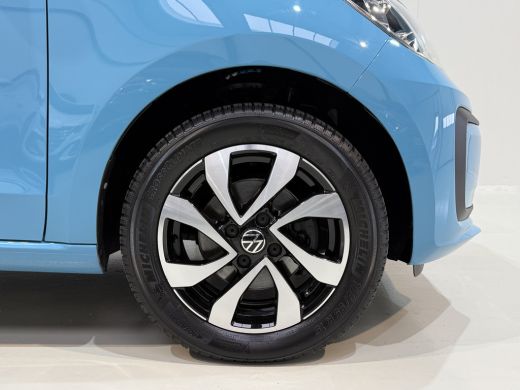 Volkswagen up! 1.0 Active 65pk | Cruise | Camera ActivLease financial lease