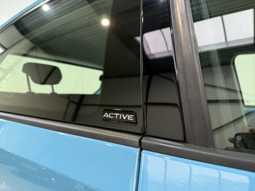 Volkswagen up! 1.0 Active 65pk | Cruise | Camera ActivLease financial lease