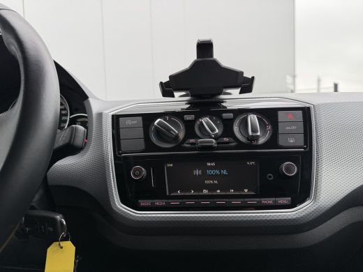 Volkswagen up! 1.0 Active 65pk | Cruise | Camera ActivLease financial lease