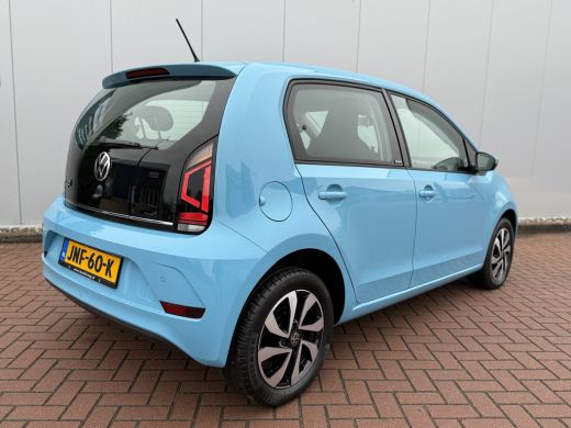 Volkswagen up! 1.0 Active 65pk | Cruise | Camera ActivLease financial lease