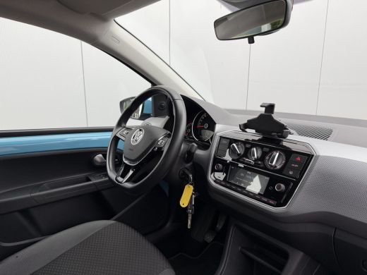 Volkswagen up! 1.0 Active 65pk | Cruise | Camera ActivLease financial lease