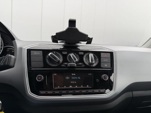 Volkswagen up! 1.0 Active 65pk | Cruise | Camera ActivLease financial lease