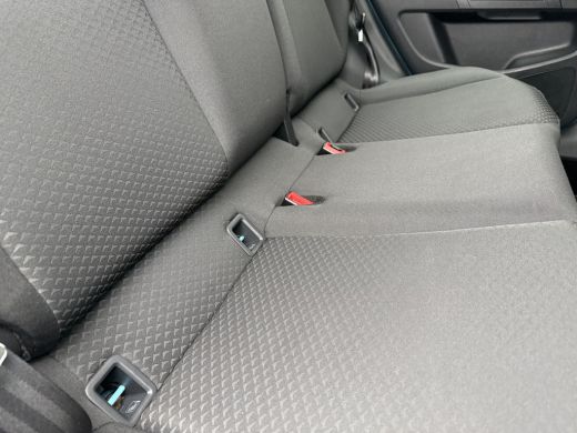 Volkswagen up! 1.0 Active 65pk | Cruise | Camera ActivLease financial lease