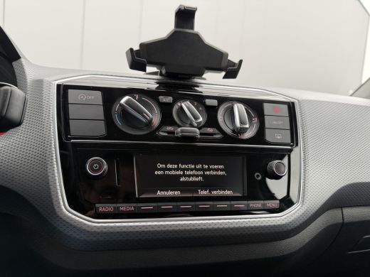 Volkswagen up! 1.0 Active 65pk | Cruise | Camera ActivLease financial lease