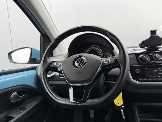 Volkswagen up! 1.0 Active 65pk | Cruise | Camera ActivLease financial lease