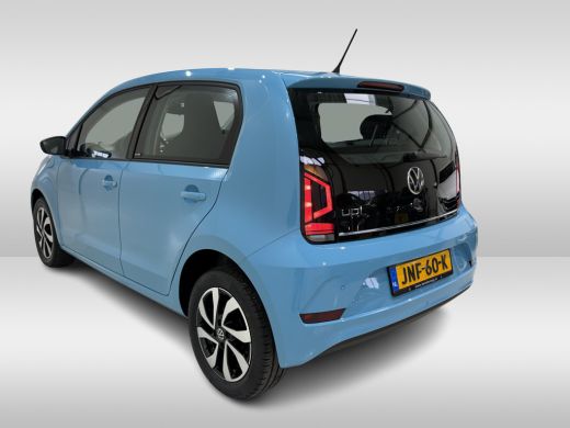 Volkswagen up! 1.0 Active 65pk | Cruise | Camera ActivLease financial lease