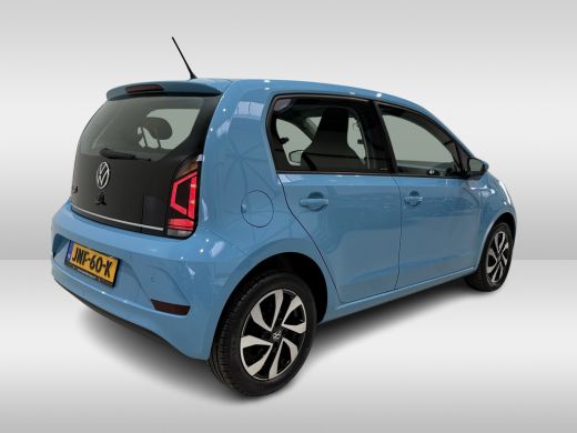 Volkswagen up! 1.0 Active 65pk | Cruise | Camera ActivLease financial lease