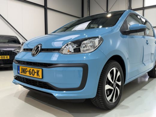 Volkswagen up! 1.0 Active 65pk | Cruise | Camera ActivLease financial lease
