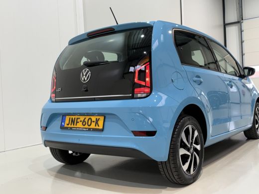 Volkswagen up! 1.0 Active 65pk | Cruise | Camera ActivLease financial lease