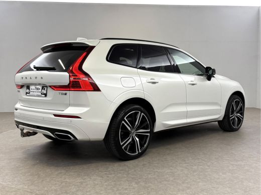 Volvo  XC60 2.0 Recharge T8 AWD R-Design | SOH 83% | Pano | H/K | HuD | Memory | Stoel/Stuurverw. | Virtual |... ActivLease financial lease