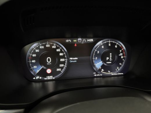 Volvo  XC60 2.0 Recharge T8 AWD R-Design | SOH 83% | Pano | H/K | HuD | Memory | Stoel/Stuurverw. | Virtual |... ActivLease financial lease