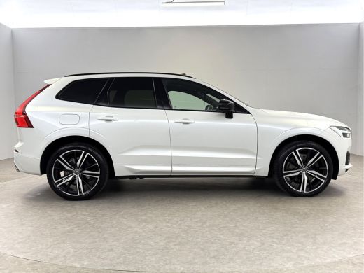 Volvo  XC60 2.0 Recharge T8 AWD R-Design | SOH 83% | Pano | H/K | HuD | Memory | Stoel/Stuurverw. | Virtual |... ActivLease financial lease