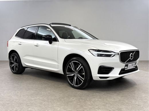 Volvo  XC60 2.0 Recharge T8 AWD R-Design | SOH 83% | Pano | H/K | HuD | Memory | Stoel/Stuurverw. | Virtual |... ActivLease financial lease