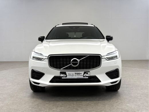 Volvo  XC60 2.0 Recharge T8 AWD R-Design | SOH 83% | Pano | H/K | HuD | Memory | Stoel/Stuurverw. | Virtual |... ActivLease financial lease