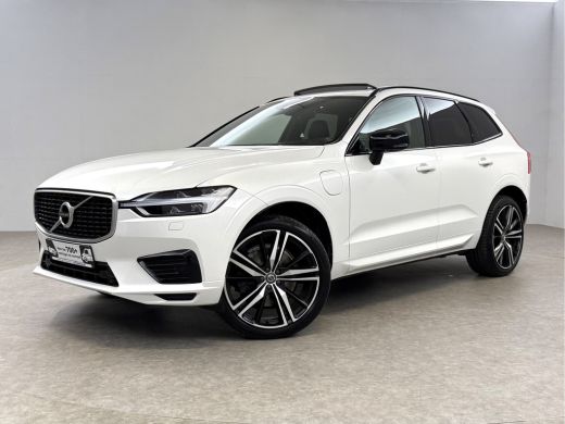 Volvo  XC60 2.0 Recharge T8 AWD R-Design | SOH 83% | Pano | H/K | HuD | Memory | Stoel/Stuurverw. | Virtual |... ActivLease financial lease
