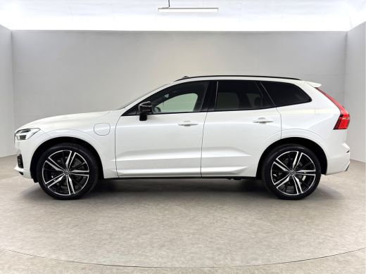 Volvo  XC60 2.0 Recharge T8 AWD R-Design | SOH 83% | Pano | H/K | HuD | Memory | Stoel/Stuurverw. | Virtual |... ActivLease financial lease