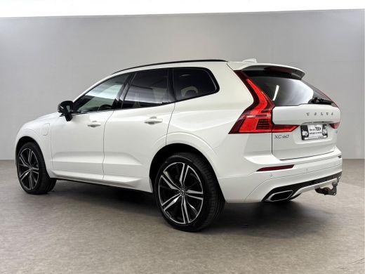 Volvo  XC60 2.0 Recharge T8 AWD R-Design | SOH 83% | Pano | H/K | HuD | Memory | Stoel/Stuurverw. | Virtual |... ActivLease financial lease