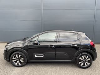 Citroën C3 110pk Max (Keyless Entry - Camera - Automatische Airco - Navigatie - Apple Carplay - LED)