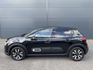 Citroën C3 110pk Max (Keyless Entry - Camera - Navigatie - Automatische Airco - Apple Carplay - LED)