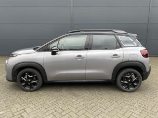 Citroën C3 Aircross 110pk Max (Camera - Keyless Entry - Grip Controle - Automatische Airco - LED - 17")
