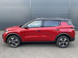 Citroën C3 Aircross Max 44 kWh (Camera - Navigatie - Automatische Airco - Apple Carplay - Parkeersensoren V+A - Two T...