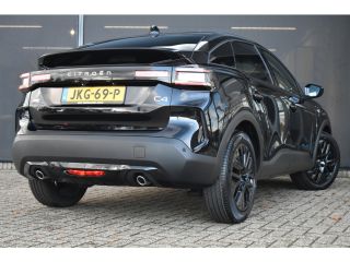 Citroën C4 1.2 Hybrid 145pk Collection DEMO-DEAL! | Adaptive Cruise | Stoelverwarming | Navigatie | Achterui...