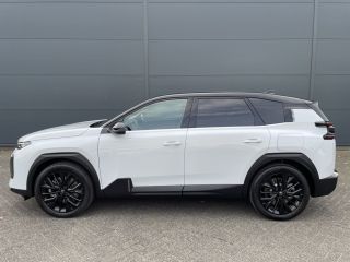 Citroën C5 Aircross "VOORRAAD" Max Comfort Range 73 kWh (Elektrisch Schuifdak - Trekhaak - 20"- Leder incl verwarming...