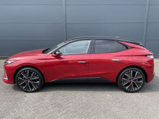 DS DS 4 225pk E-Tense Performance Line+ (Trekhaak - NightVision - Focal Electra - 20" - 360gr Camera - Tw...