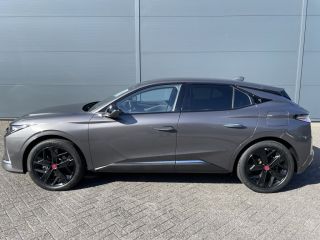 DS DS 4 225pk E-Tense Performance Line+ (Camera - Keyless Entry - Adaptieve Cruise Controle - Navigatie -...