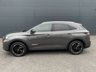 DS DS 7 180pk Performance Line+ (Trekhaak - Focal Electra - Elektrische klep - Camera - Adaptieve Cruise ...